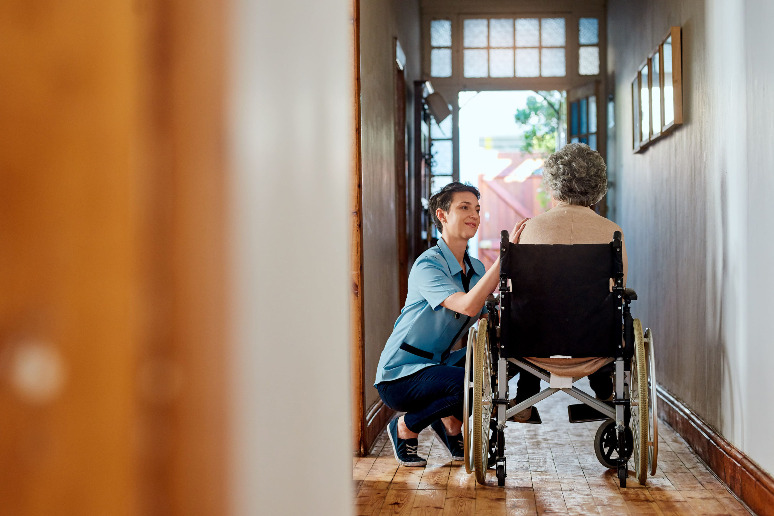 24 Hour Home Care Services Calgary Saige Homecare