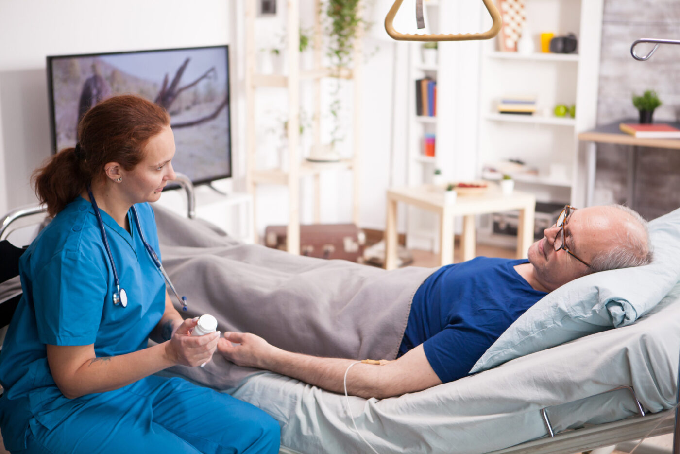 How Much Does Private Home Nursing Care Cost