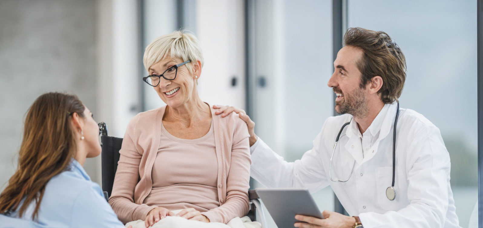 Calgary Private Facility Care Services & Continuing Care for Seniors