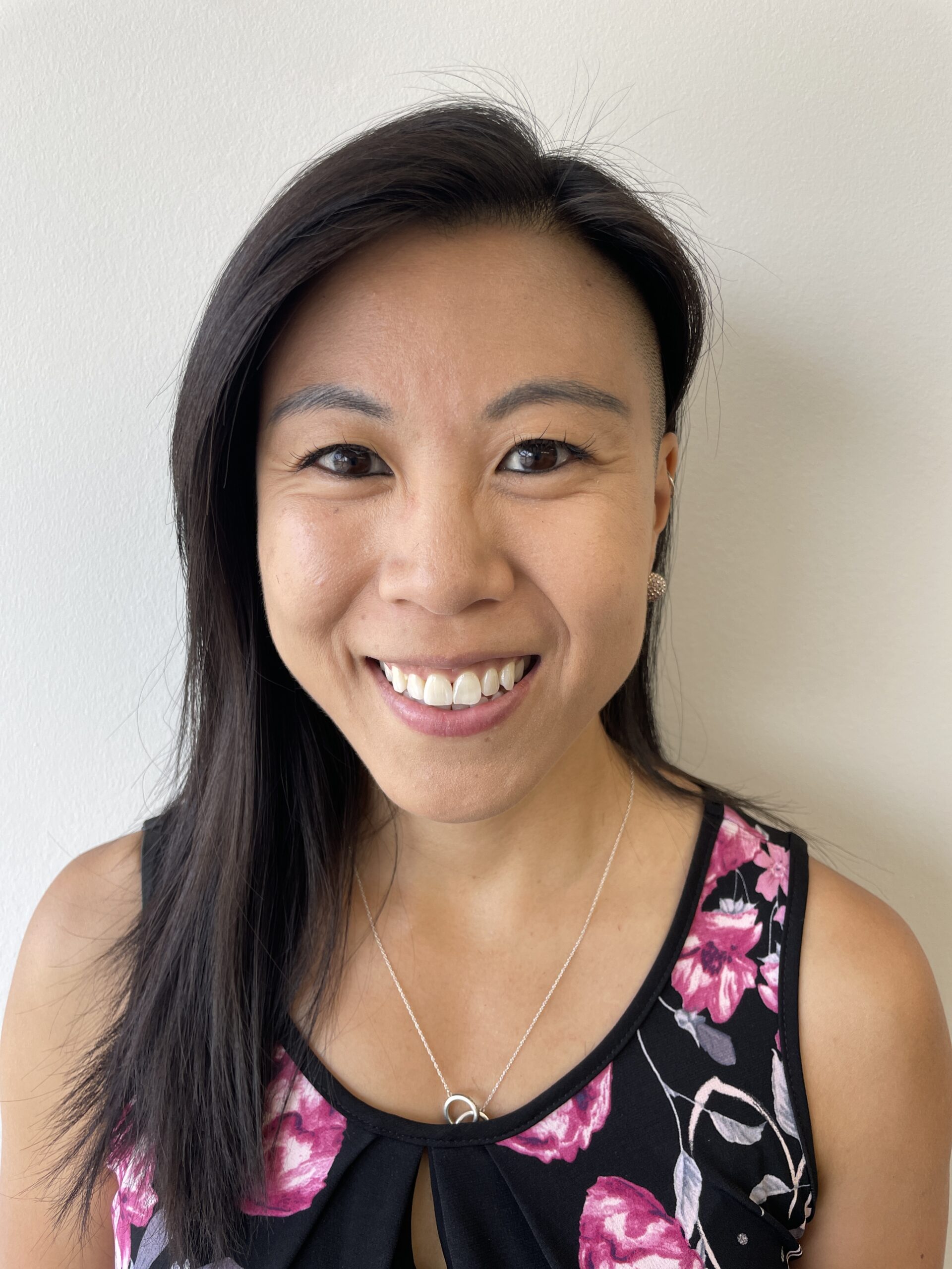 Vanessa Wong, Saige Home Care Client Care Manager