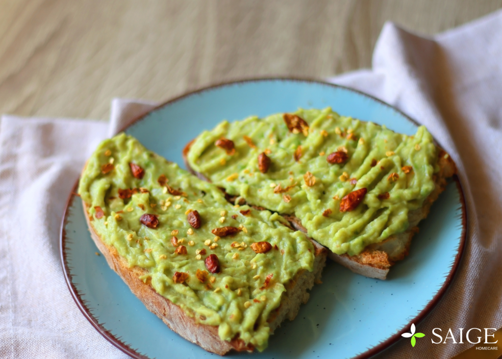 Avocado Toast