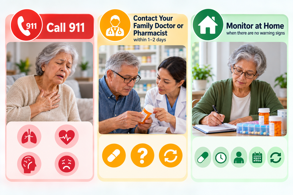 medication management for seniors